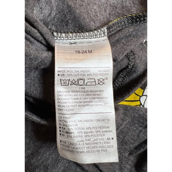 Disney Old Navy Tee - Picture 7 of 8